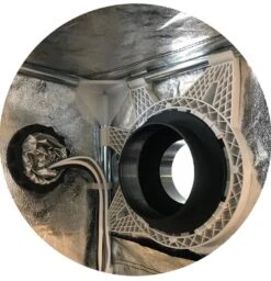 Secret Jardin Dark Street DS120 R4.00 - 120x120x198 Cm 16 Secret Jardin Dark Street DS120 R4.00 - 120x120x198 Cm -Negozio online Forniture Da Giardino Italia secret jardin dark street ds120 r400 120x120x198 cm5