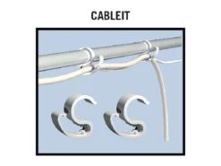 Secret Jardin Dark Street DS120 R4.00 - 120x120x198 Cm 18 Secret Jardin Dark Street DS120 R4.00 - 120x120x198 Cm -Negozio online Forniture Da Giardino Italia secret jardin dark street ds120 r400 120x120x198 cm9