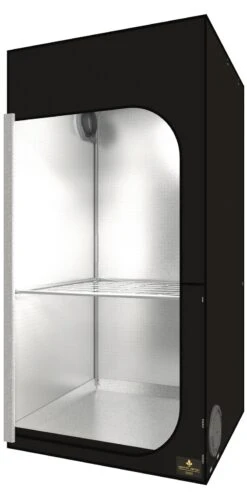 Secret Jardin Dark Street DS90 R4.00 - 90x90x178 Cm -Negozio online Forniture Da Giardino Italia secret jardin dark street ds90 r400 90x90x178 cm2