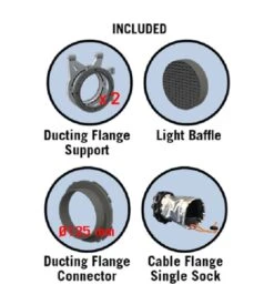 Secret Jardin Dark Street DS90 R4.00 - 90x90x178 Cm -Negozio online Forniture Da Giardino Italia secret jardin dark street ds90 r400 90x90x178 cm4