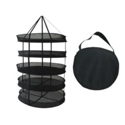 Secret Jardin Dry It 90cm Rete A Secco Con 5 Strati