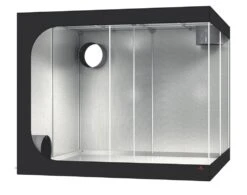 Secret Jardin Hydro Shoot HS240 Growbox 240x240x200 Cm