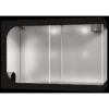 Secret Jardin Hydro Shoot HS300W Growbox 300x150x200 Cm -Negozio online Forniture Da Giardino Italia secret jardin hydro shoot hs300w growbox 300x150x200 cm