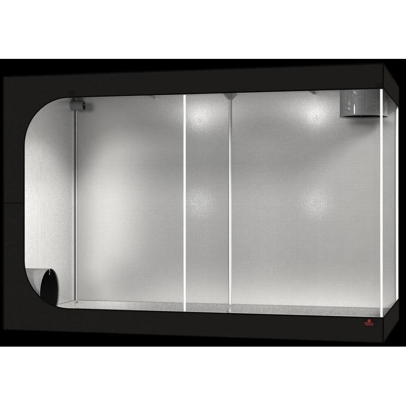 Secret Jardin Hydro Shoot HS300W Growbox 300x150x200 Cm 3 Secret Jardin Hydro Shoot HS300W Growbox 300x150x200 Cm