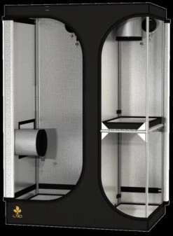 Secret Jardin Lodge L100 - 100x60x158 Cm -Negozio online Forniture Da Giardino Italia secret jardin lodge l100 100x60x158 cm3