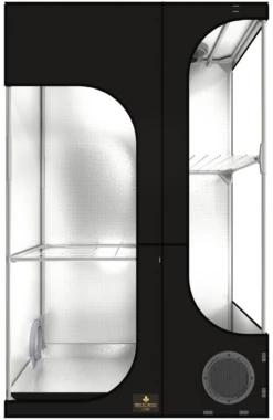 Secret Jardin Lodge L100 - 100x60x158 Cm -Negozio online Forniture Da Giardino Italia secret jardin lodge l100 100x60x158 cm4