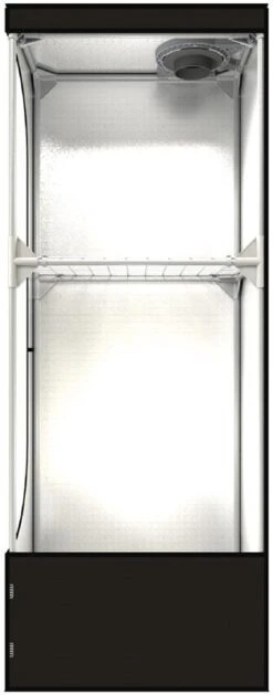 Secret Jardin Lodge L100 - 100x60x158 Cm -Negozio online Forniture Da Giardino Italia secret jardin lodge l100 100x60x158 cm5