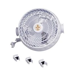 Ventilatore Secret Jardin Monkey Fan 30W -Negozio online Forniture Da Giardino Italia secret jardin monkey fan 30w umluftventilator6