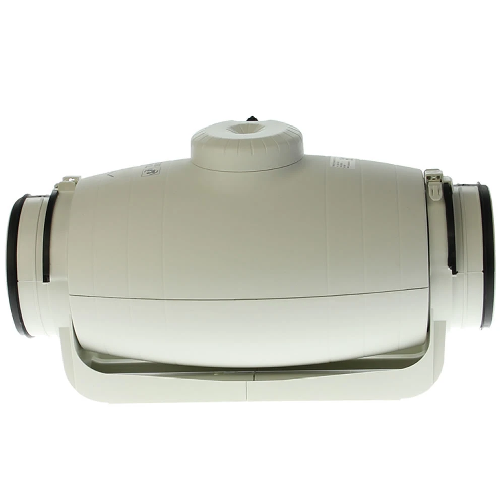 S&P TD-Silent Estrattore Silenziato 200 M³/h - 1040 M³/h 4 S&P TD-Silent Estrattore Silenziato 200 M³/h - 1040 M³/h - immagine 2