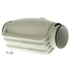 S&P TD-Silent Estrattore Silenziato 200 M³/h - 1040 M³/h -Negozio online Forniture Da Giardino Italia sp schallgedaemmter rohrventilator td silent 200 m h 1040 m h4