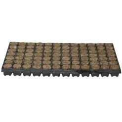 Speedgrow Propagazione Tray Con 84 Plugs, 126 Plugs -Negozio online Forniture Da Giardino Italia speedgrow tray fuer anzucht mit 84 plugs 126 plugs2