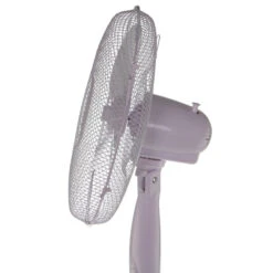 Ventilatore A Piantana A 3 Livelli, 40 Cm -Negozio online Forniture Da Giardino Italia standventilator 40cm mit 3 stufen3