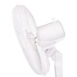 Ventilatore A Piantana A 3 Livelli, 40 Cm -Negozio online Forniture Da Giardino Italia standventilator 40cm mit 3 stufen4
