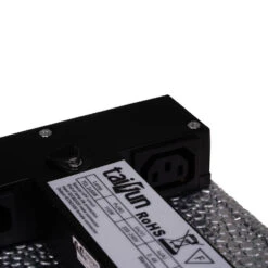 Kit Illuminazione Per Talee Osram 2x55W Crescita 6500K -Negozio online Forniture Da Giardino Italia stecklingsarmatur 2 x 55w philips 6500k wachstum3