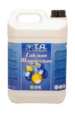 Terra Aquatica Calcio Magnesio CalMag 500ml, 1L, 5L, 10L
