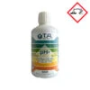 Terra Aquatica Regolatore Di PH+ Up 500ml -Negozio online Forniture Da Giardino Italia terra aquatica ph up regulator 500ml