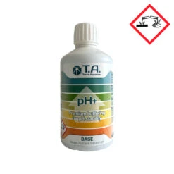 Terra Aquatica Regolatore Di PH+ Up 500ml