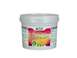 Terra Aquatica Silicate 1L, 5L (Mineral Magic)