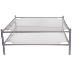 Vassoio Impilabile Per L'essiccazione 72 X 72 Cm