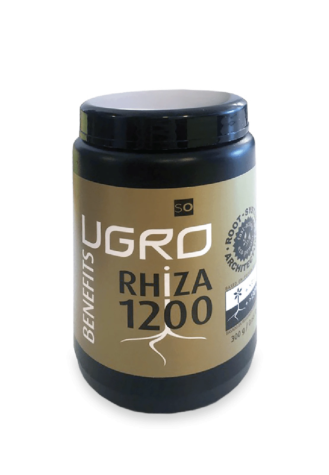 Ugro Rhiza1200 Organico Polvere Radicante 4g, 300g 3 Ugro Rhiza1200 Organico Polvere Radicante 4g, 300g