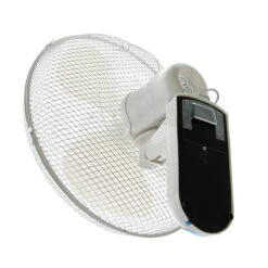 Ventilatore A Parete Con Telecomando -Negozio online Forniture Da Giardino Italia wandventilator 45w mit fernbedienung4