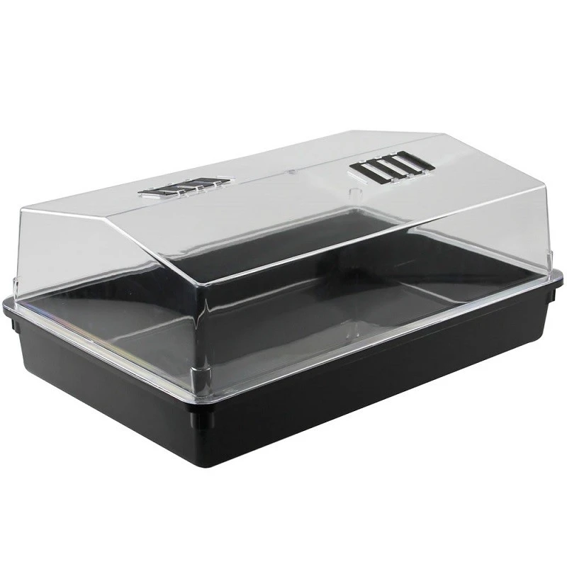 Serra Da Interni Rigida 57x38x22 Cm 5 Serra Da Interni Rigida 57x38x22 Cm - immagine 3